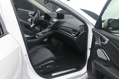 2024 Acura RDX Technology Package SH-AWD