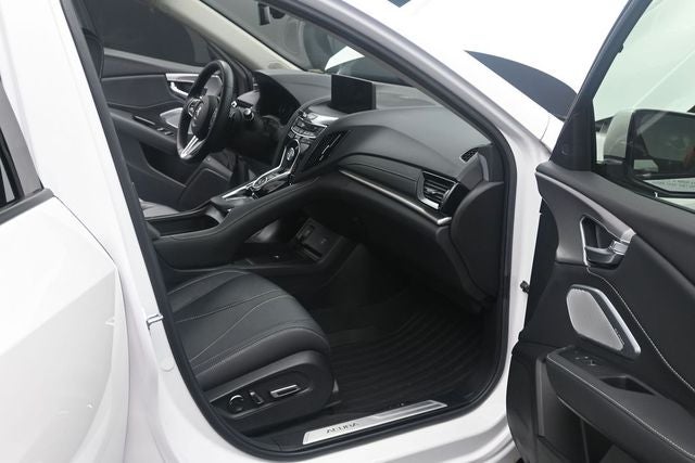 2024 Acura RDX Technology Package SH-AWD