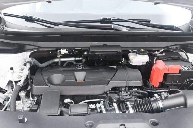 2024 Acura RDX Technology Package SH-AWD