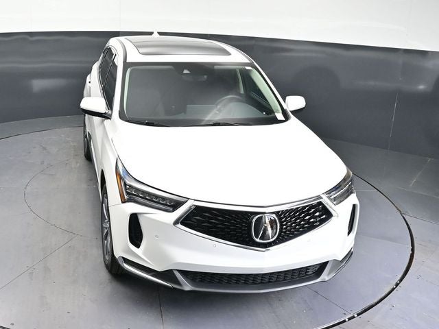 2024 Acura RDX Technology Package SH-AWD