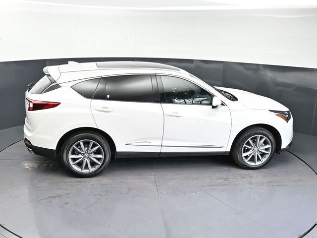 2024 Acura RDX Technology Package SH-AWD