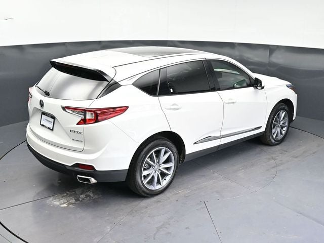 2024 Acura RDX Technology Package SH-AWD
