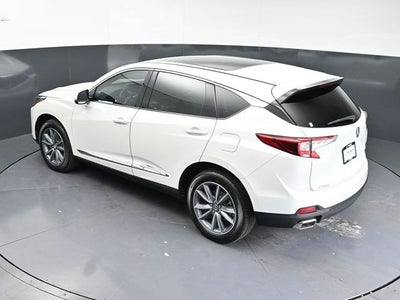 2024 Acura RDX Technology Package SH-AWD