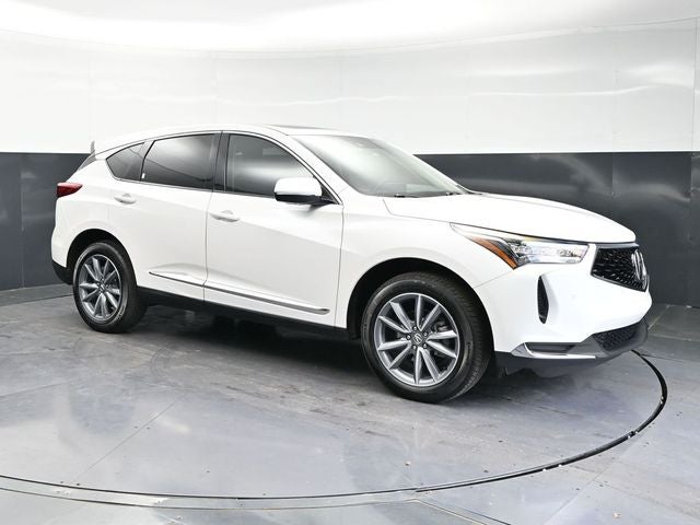 2024 Acura RDX Technology Package SH-AWD