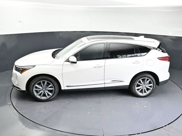 2024 Acura RDX Technology Package SH-AWD