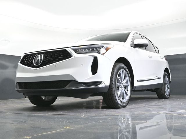 2024 Acura RDX Technology Package SH-AWD