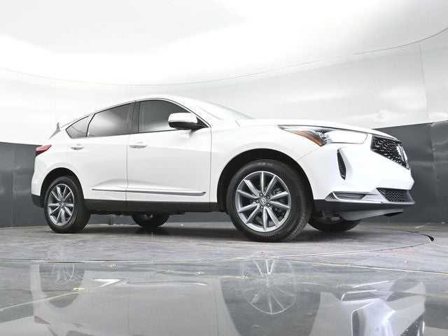 2024 Acura RDX Technology Package SH-AWD