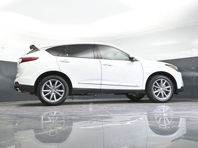 2024 Acura RDX Technology Package SH-AWD