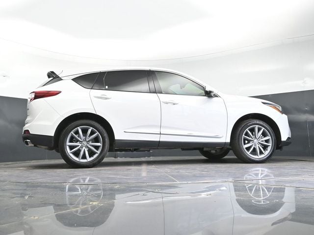 2024 Acura RDX Technology Package SH-AWD