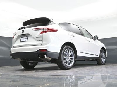 2024 Acura RDX Technology Package SH-AWD