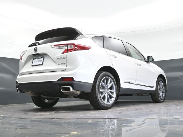 2024 Acura RDX Technology Package SH-AWD