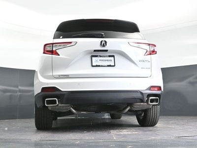 2024 Acura RDX Technology Package SH-AWD
