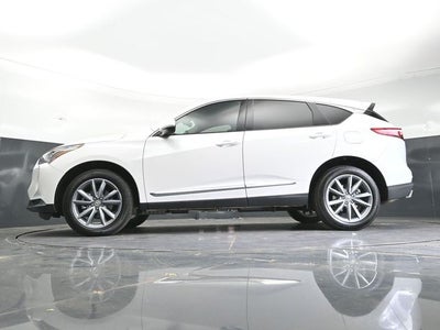 2024 Acura RDX Technology Package SH-AWD
