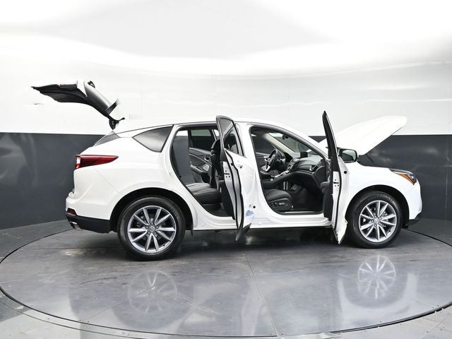 2024 Acura RDX Technology Package SH-AWD