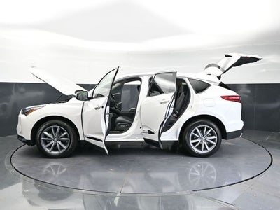 2024 Acura RDX Technology Package SH-AWD