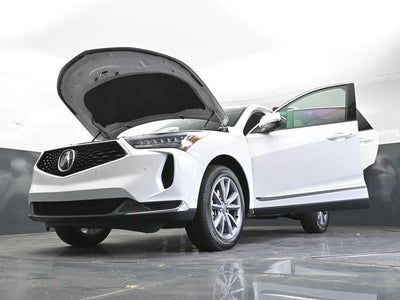 2024 Acura RDX Technology Package SH-AWD