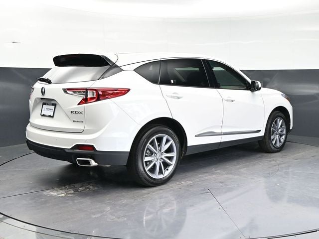 2024 Acura RDX Technology Package SH-AWD