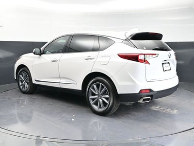2024 Acura RDX Technology Package SH-AWD