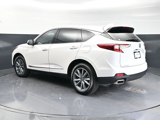 2024 Acura RDX Technology Package SH-AWD