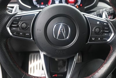 2024 Acura MDX A-Spec SH-AWD