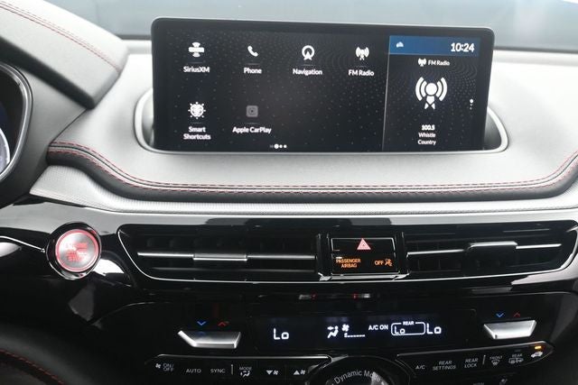 2024 Acura MDX A-Spec SH-AWD