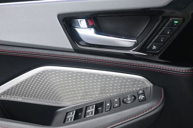 2024 Acura MDX A-Spec SH-AWD