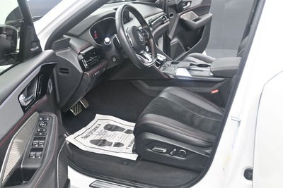 2024 Acura MDX A-Spec SH-AWD