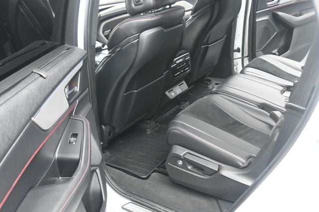 2024 Acura MDX A-Spec SH-AWD