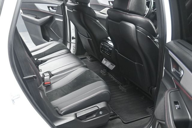 2024 Acura MDX A-Spec SH-AWD