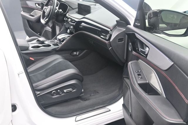 2024 Acura MDX A-Spec SH-AWD