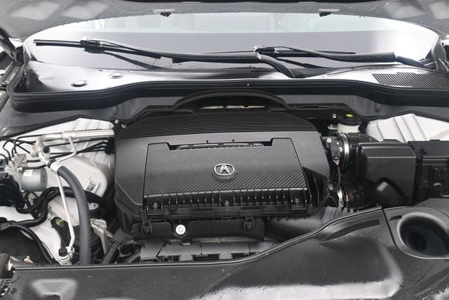 2024 Acura MDX A-Spec SH-AWD