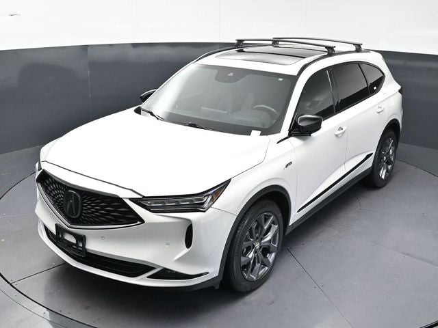 2024 Acura MDX A-Spec SH-AWD