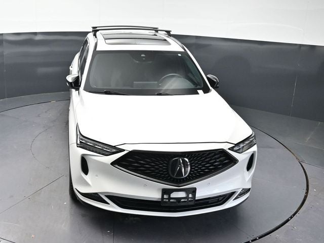 2024 Acura MDX A-Spec SH-AWD