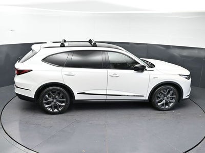 2024 Acura MDX A-Spec SH-AWD