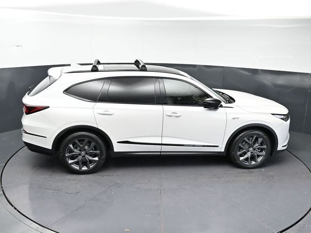 2024 Acura MDX A-Spec SH-AWD