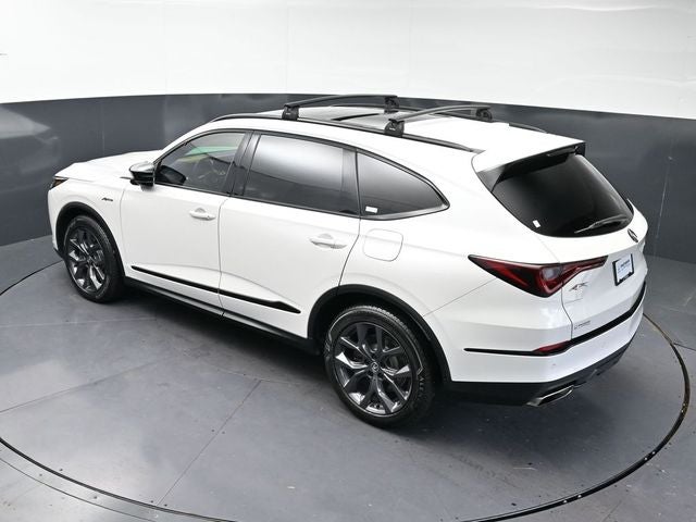 2024 Acura MDX A-Spec SH-AWD