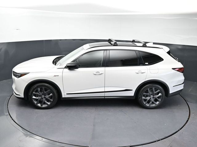 2024 Acura MDX A-Spec SH-AWD