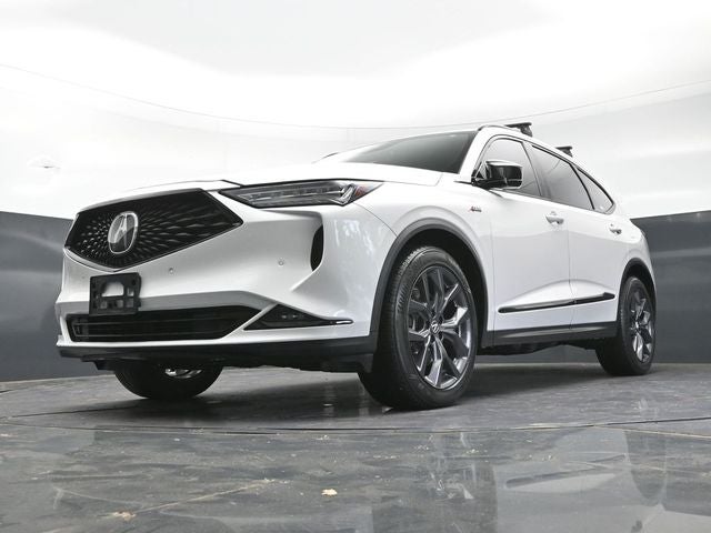 2024 Acura MDX A-Spec SH-AWD