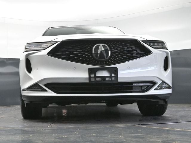 2024 Acura MDX A-Spec SH-AWD