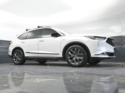 2024 Acura MDX A-Spec SH-AWD