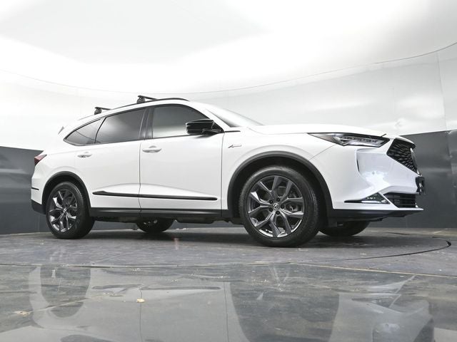 2024 Acura MDX A-Spec SH-AWD