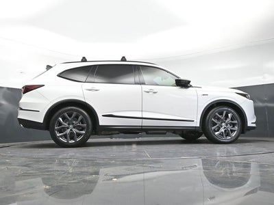 2024 Acura MDX A-Spec SH-AWD