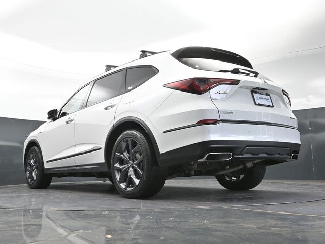 2024 Acura MDX A-Spec SH-AWD