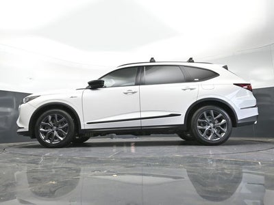 2024 Acura MDX A-Spec SH-AWD
