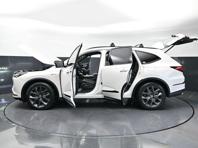 2024 Acura MDX A-Spec SH-AWD