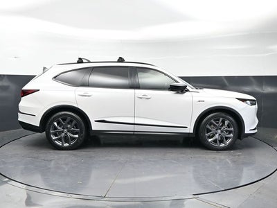 2024 Acura MDX A-Spec SH-AWD