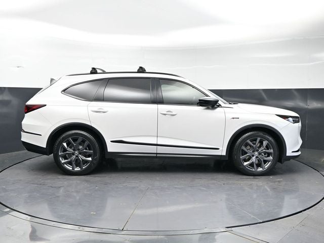 2024 Acura MDX A-Spec SH-AWD
