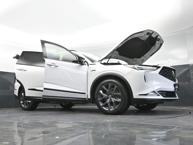 2024 Acura MDX A-Spec SH-AWD