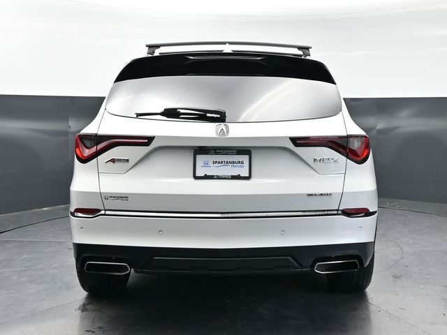 2024 Acura MDX A-Spec SH-AWD