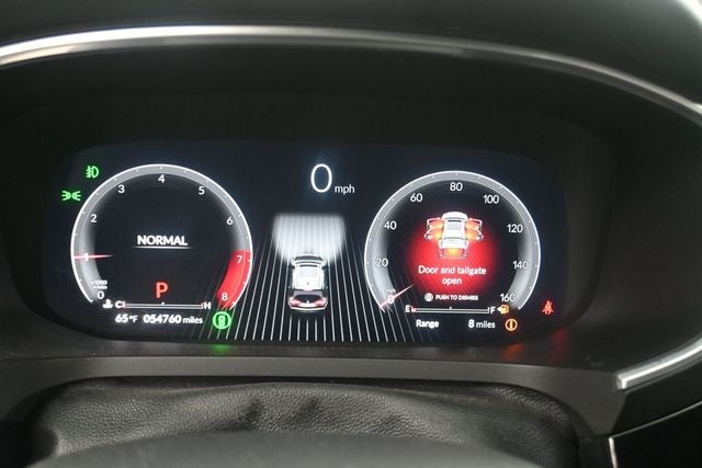 2024 Acura MDX A-Spec SH-AWD